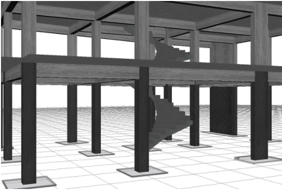 四川四川消防安全评估软件-SeismoBuild四川结构安全计算分析软件